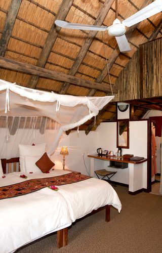 The Garden Lodge Room The Garden Lodge Room