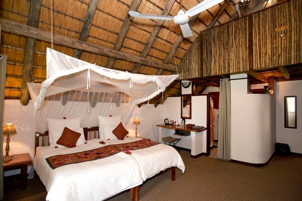 The Garden Lodge Room The Garden Lodge Room