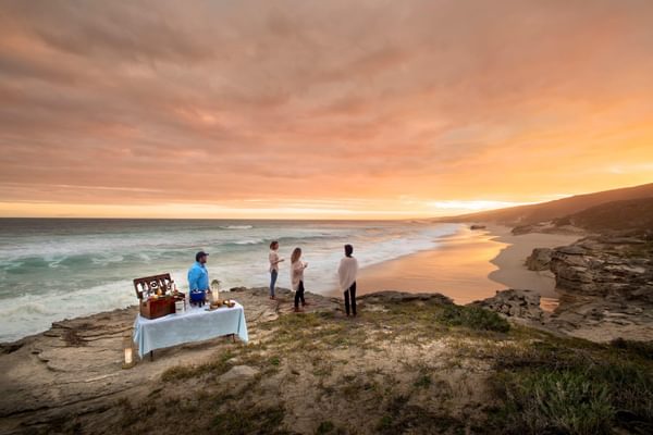 Lekkerwater Beach Lodge at De Hoop Reserve near Cape Town 2 Lekkerwater Beach Lodge at De Hoop Reserve near Cape Town 2