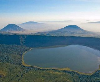The Highlands Ngorongoro Tanzania 10 The Highlands Ngorongoro Tanzania 10