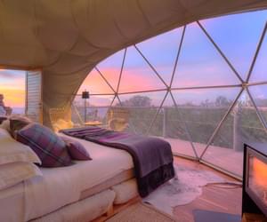 The Highlands Honeymoon Dome