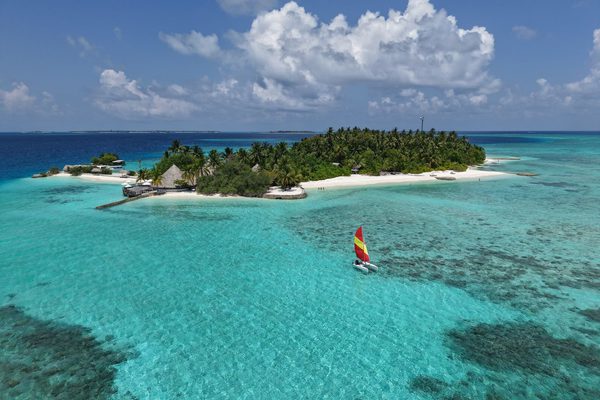 Makunudu Maldives Makunudu Maldives