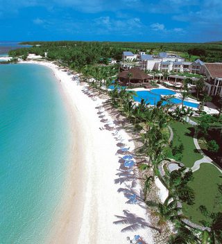 The Residence Mauritius The Beach The Residence Mauritius The Beach