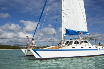 The Residence Mauritius Family Yacht Trip The Residence Mauritius Family Yacht Trip