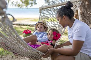 The Residence Mauritius Kids Club The Residence Mauritius Kids Club