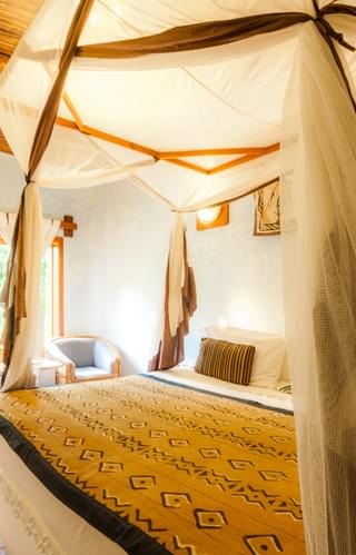 The Sands Nomad Bedroom