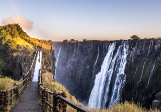 The Royal Livingstone Victoria Falls 1920X1037