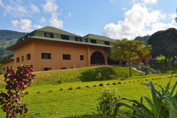 Thermal Hotel Thermal Hotel