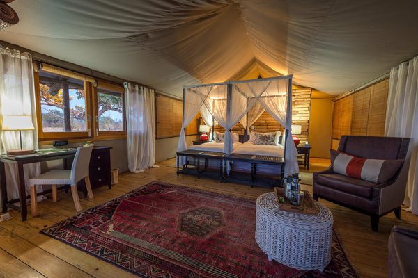 Toka Leya Twin Tent Toka Leya Twin Tent