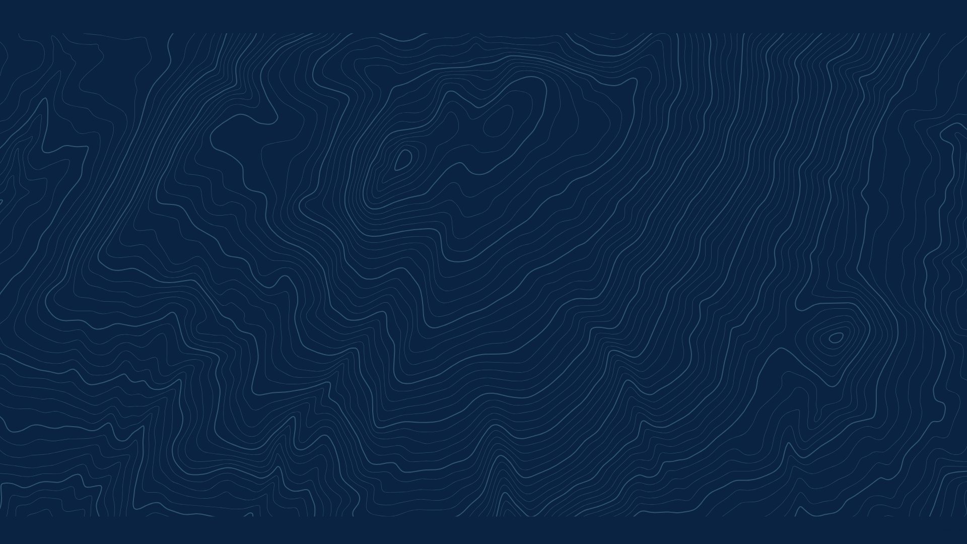 Topography pattern 1