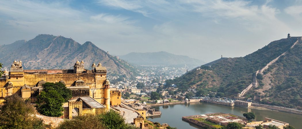 Jaipur