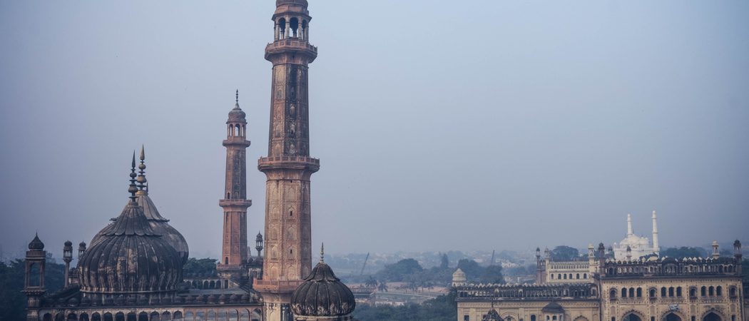 Lucknow