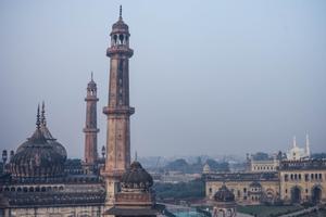 Lucknow Lucknow