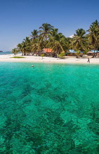 San Blas Islands Panama Canva Pro