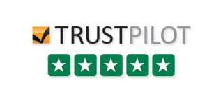 Trustpilot Logo Design 890X400W