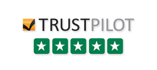 Trustpilot Logo Design 890X400W