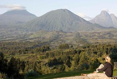 Honeymoon Virunga Volcanoes A Volcanoes Safaris