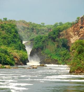Murchison Falls Lydia Nandudu