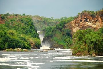 Murchison  Falls  Lydia  Nandudu Murchison  Falls  Lydia  Nandudu
