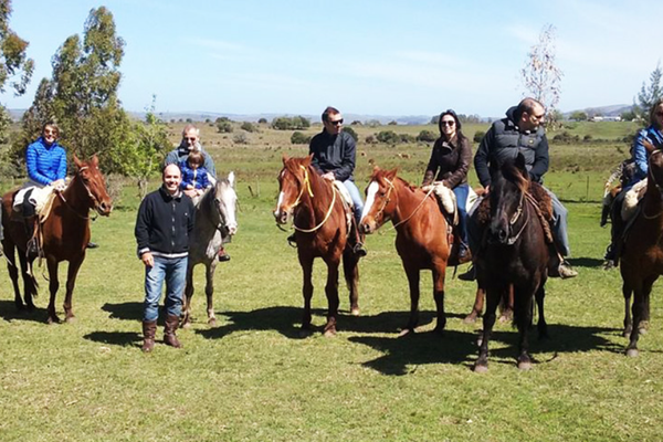 Balcon horse riding Balcon horse riding