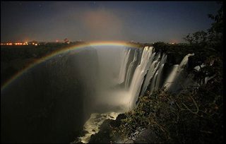 Vic Falls Moonbow Vic Falls Moonbow