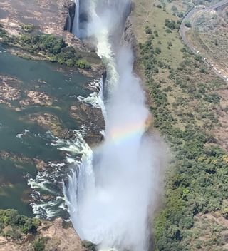 Vic Falls Vic Falls