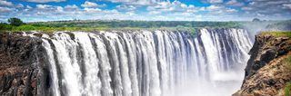 Victoria Falls Victoria Falls