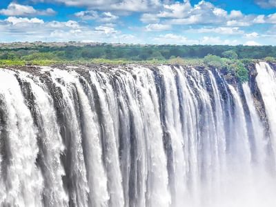 Victoria Falls Victoria Falls