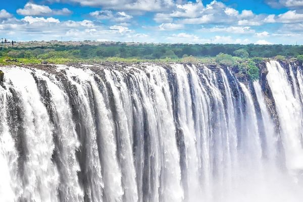 Victoria Falls Victoria Falls