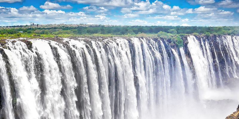 Victoria Falls Victoria Falls