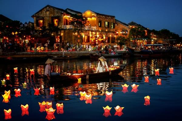 Laterns hoi an vietnam pixabay Laterns hoi an vietnam pixabay