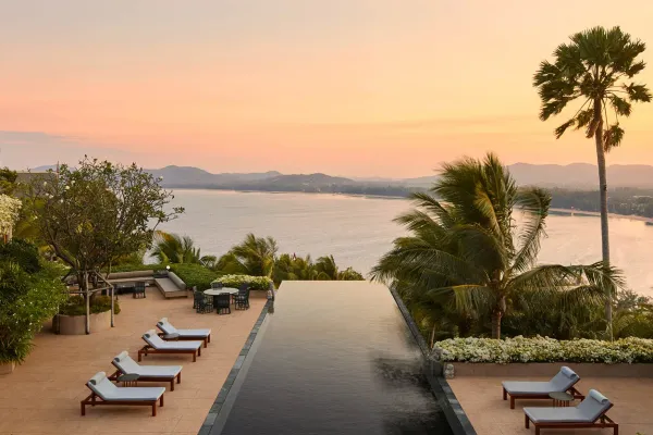 View with pool amanpuri koh samui thailand website View with pool amanpuri koh samui thailand website