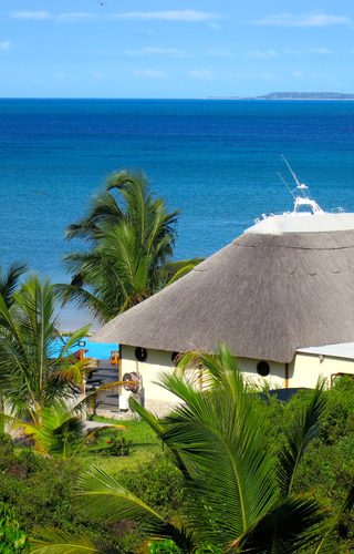 Vila Do Paraiso In Vilanculos Vila Do Paraiso In Vilanculos