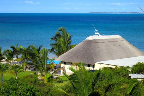 Vila Do Paraiso In Vilanculos Vila Do Paraiso In Vilanculos