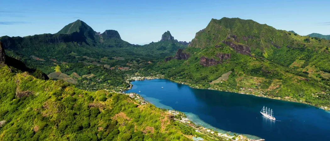 Vue sur la baie de cook a stephane mailion photography 1
