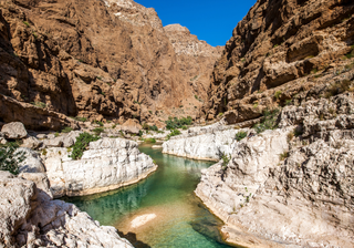 Wadi shab oman Canva Pro Wadi shab oman Canva Pro
