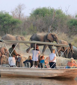 Waterberry Zambezi Lodge River Safari Waterberry Zambezi Lodge River Safari