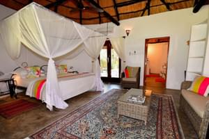 Waterberry Zambezi Lodge Suite