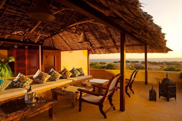 Wazi Dubu House Bar Wazi Dubu House Bar