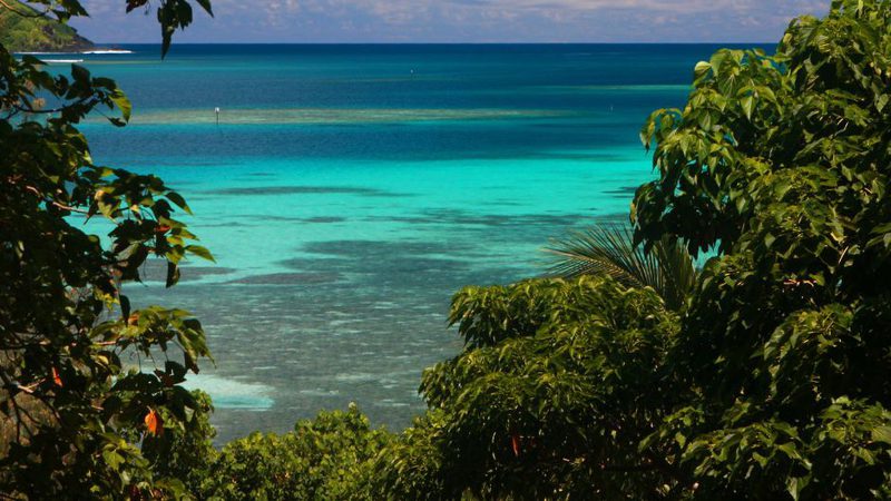 Yasawa Islands Fiji