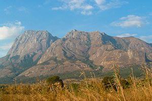 Zma16 Mount Mulanje Zma16 Mount Mulanje