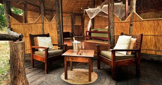 Zambia Safari Accommodation Nsolo Bush Camp