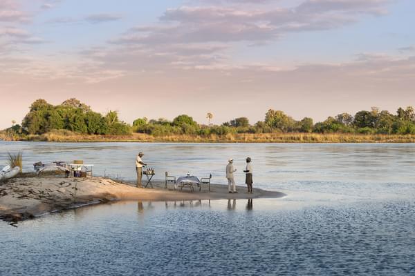 Thorntree River Lodge Mosi Oa Tunya National Park Zambia Thorntree River Lodge Mosi Oa Tunya National Park Zambia