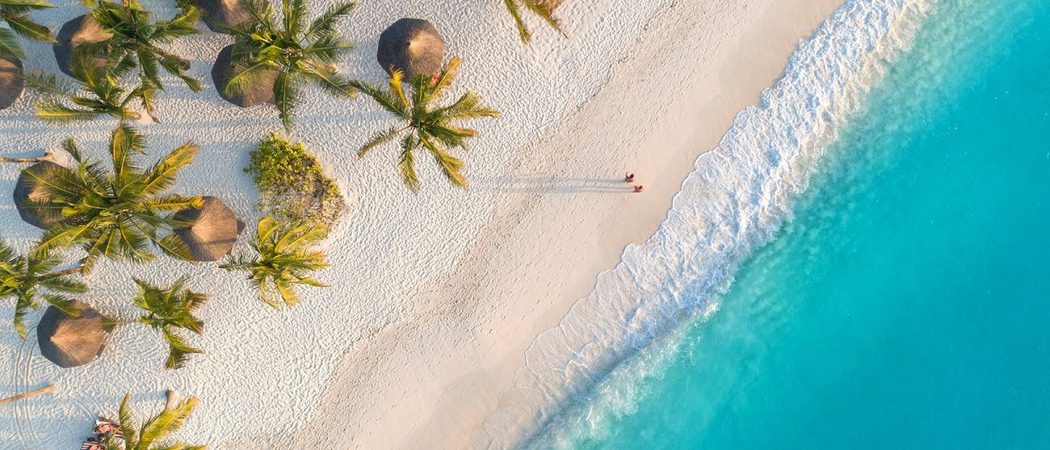 Zanzibar Beaches 1