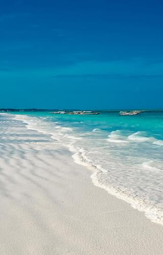 Zanzibar Beaches 3