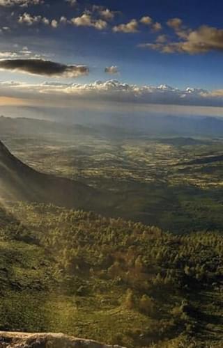 Zimbabwe Eastern Highlands